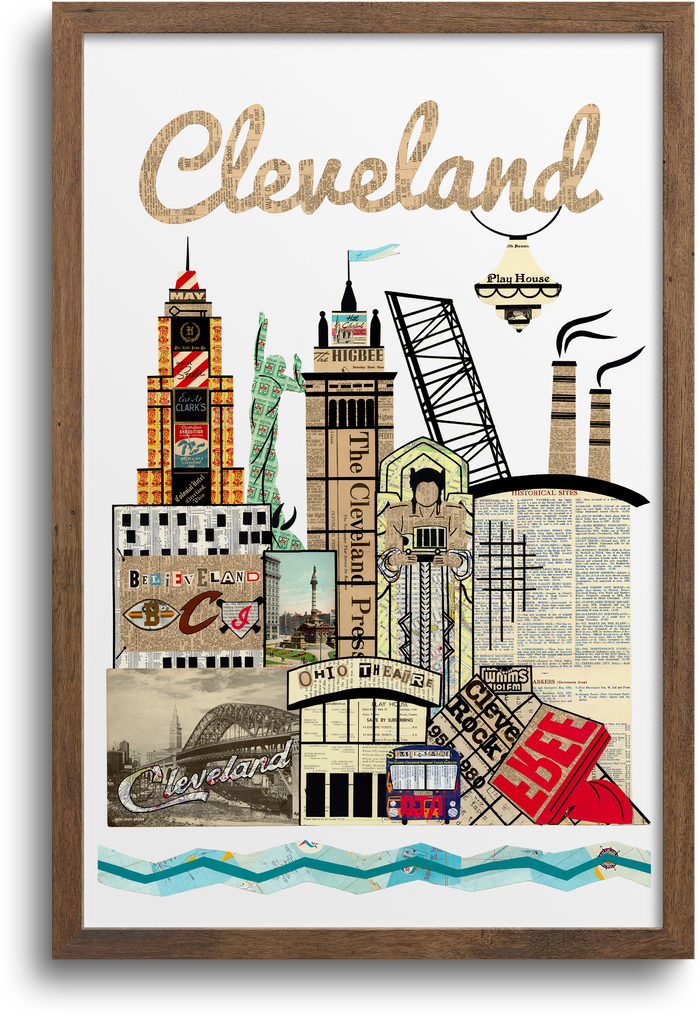 Cleveland