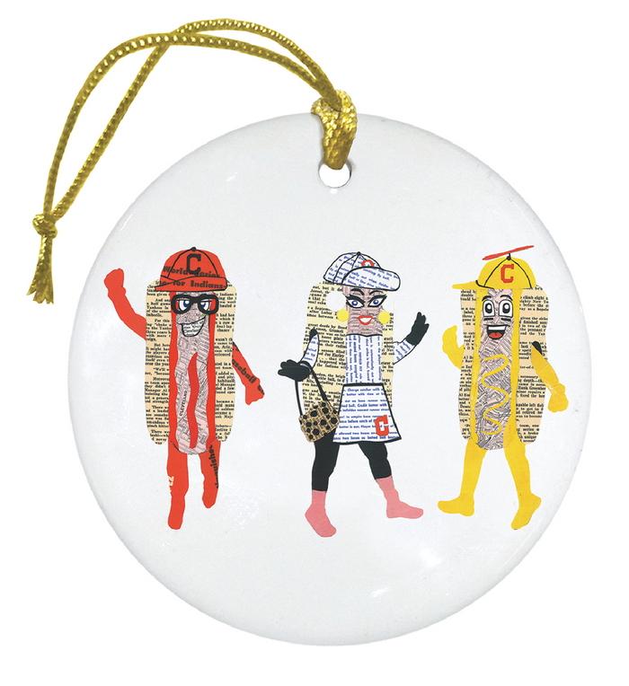 ORNAMENTS