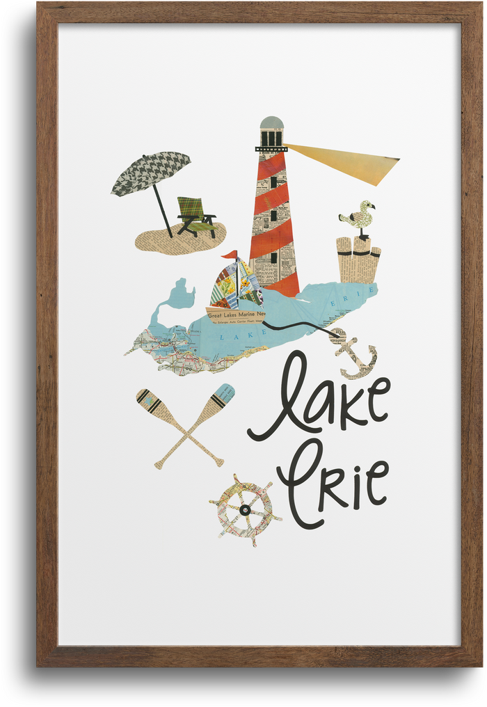 Lakes / Oceans / Rivers
