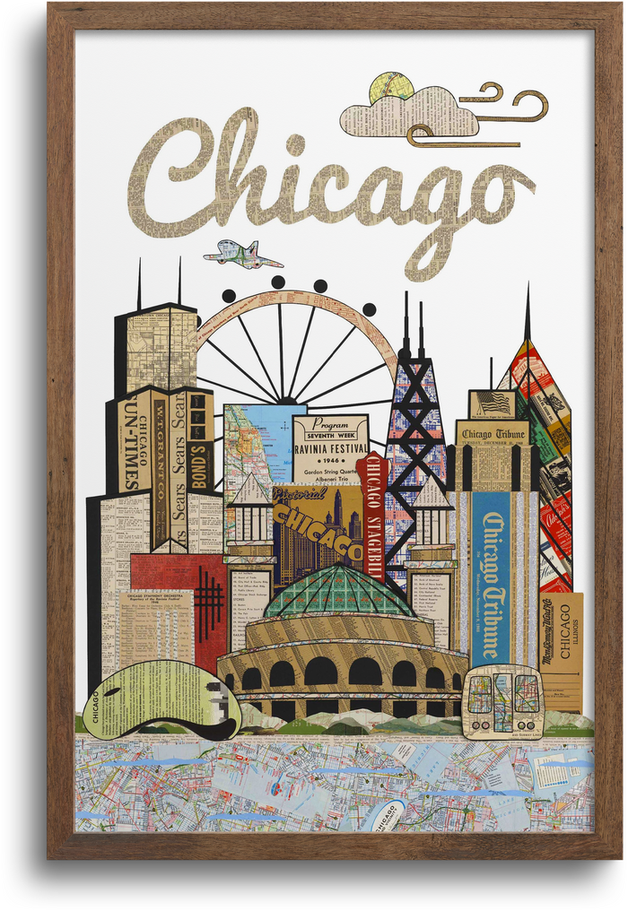 Chicago