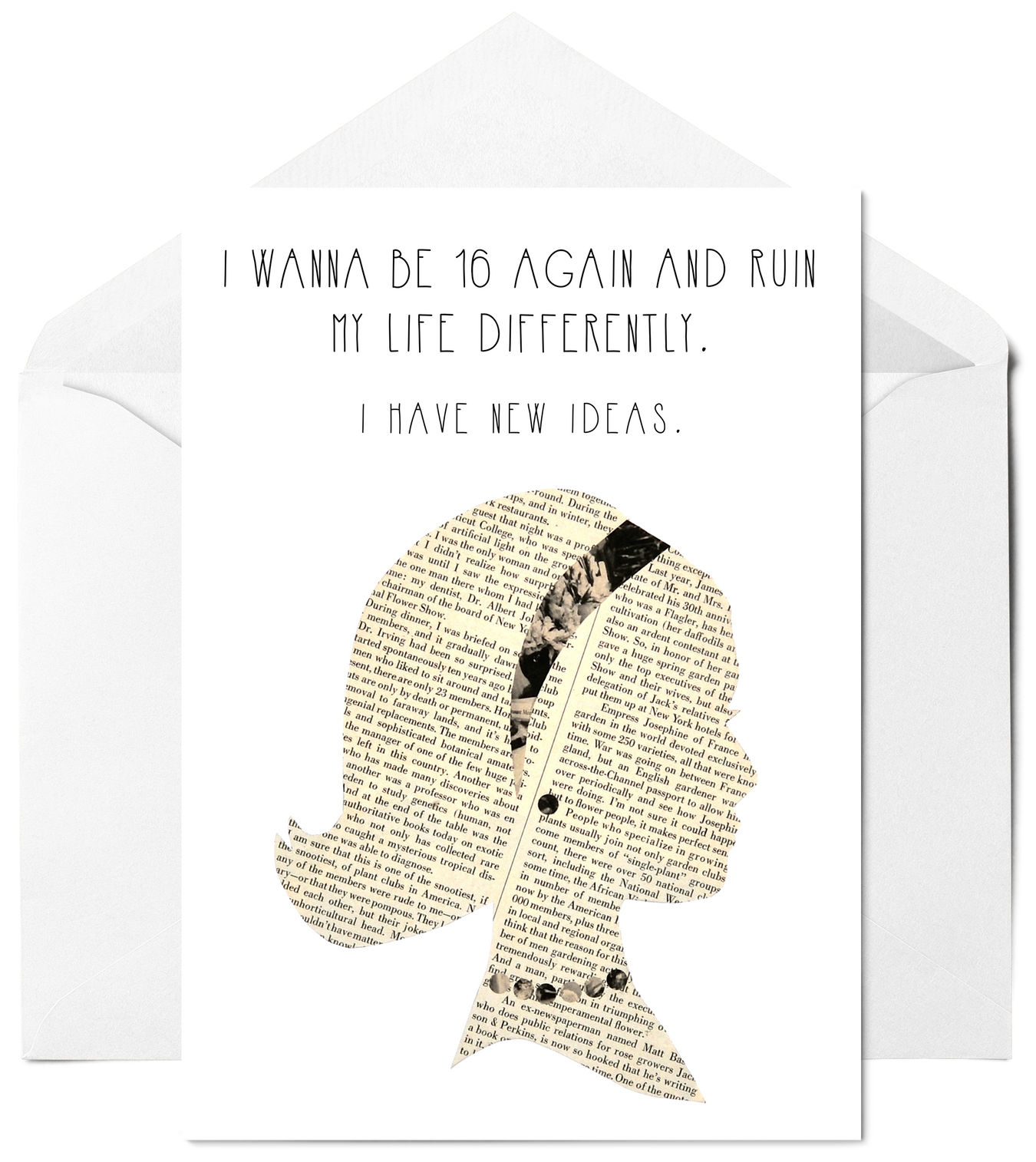 Products Paper Cutz Vintage