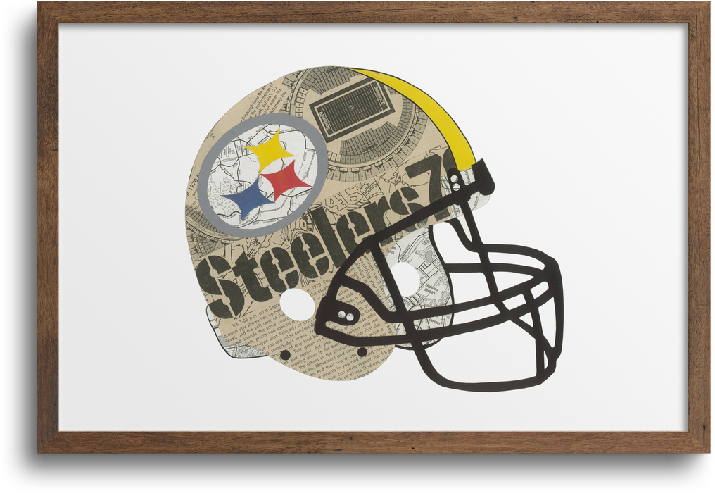 Pittsburgh Steelers Prints | Notecards